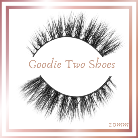 Goodie Two Shoes