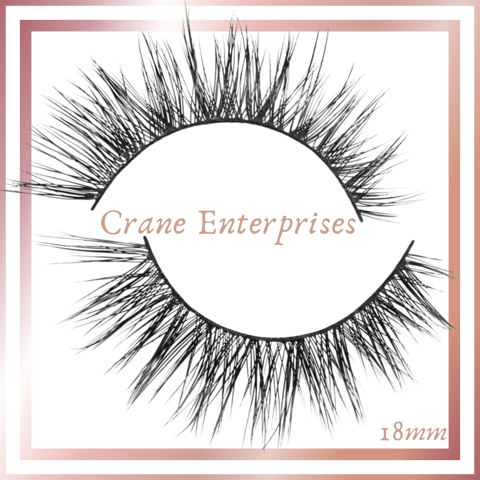 Crane Enterprises